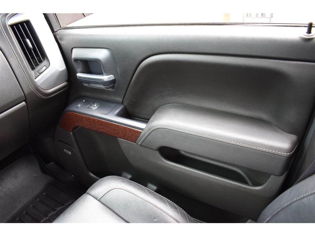 2014 Gmc Sierra SLT photo 22