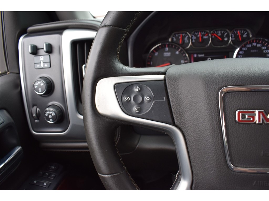 2014 Gmc Sierra SLT photo 24