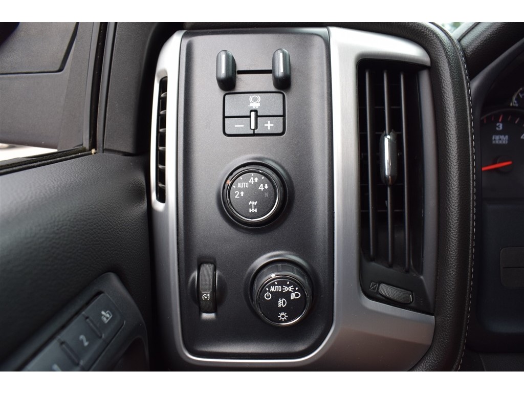 2014 Gmc Sierra SLT photo 29