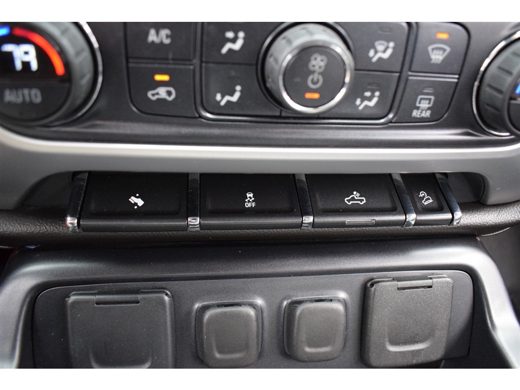 2014 Gmc Sierra SLT photo 31