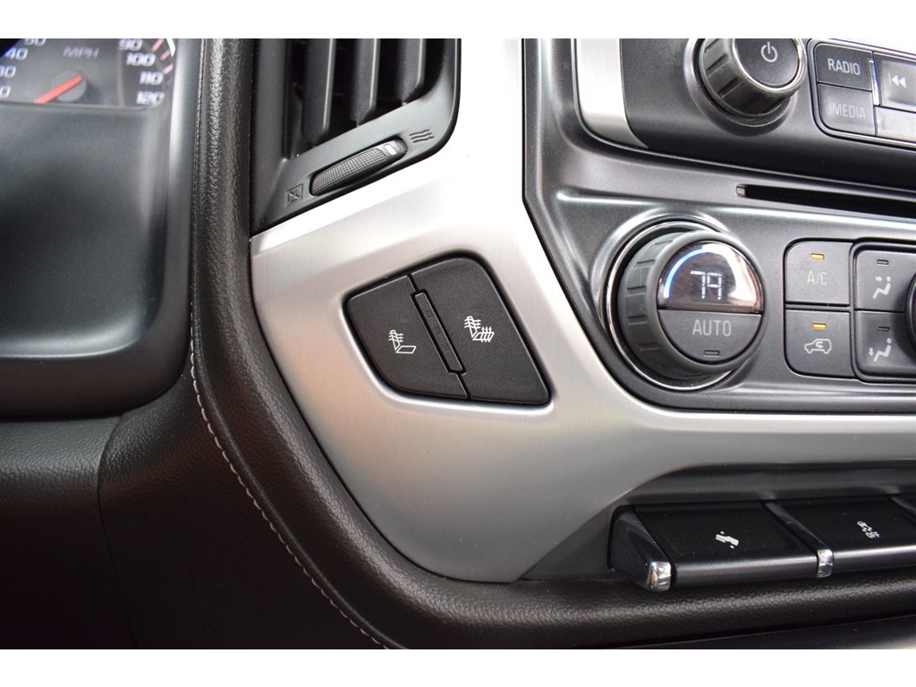 2014 Gmc Sierra SLT photo 32