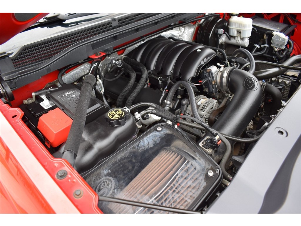 2014 Gmc Sierra SLT photo 47