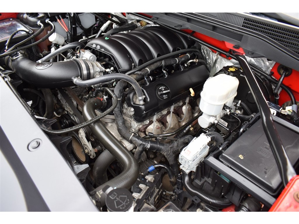 2014 Gmc Sierra SLT photo 48