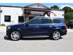 2015 Mercedes-Benz Gl-Class Pic 1695_V202507291302442