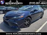 2021 Toyota Camry Pic 1695_V20250729130655