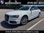 2016 Audi A4 Pic 1695_V20250729131842