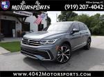 2022 Volkswagen Tiguan Pic 1695_V20250730152507