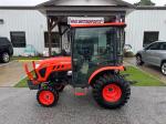 2021 Kubota Lx2610hsdc 4X4 Pic 1695_V202508042046492