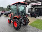 2021 Kubota Lx2610hsdc 4X4 Pic 1695_V202508042046493