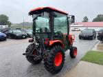 2021 Kubota Lx2610hsdc 4X4 Pic 1695_V202508042046495