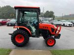 2021 Kubota Lx2610hsdc 4X4 Pic 1695_V202508042046496