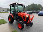 2021 Kubota Lx2610hsdc 4X4 Pic 1695_V202508042046497
