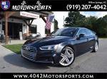2018 Audi A5 Pic 1695_V20250805120425