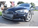 2018 Audi A5 Pic 1695_V2025080512042510