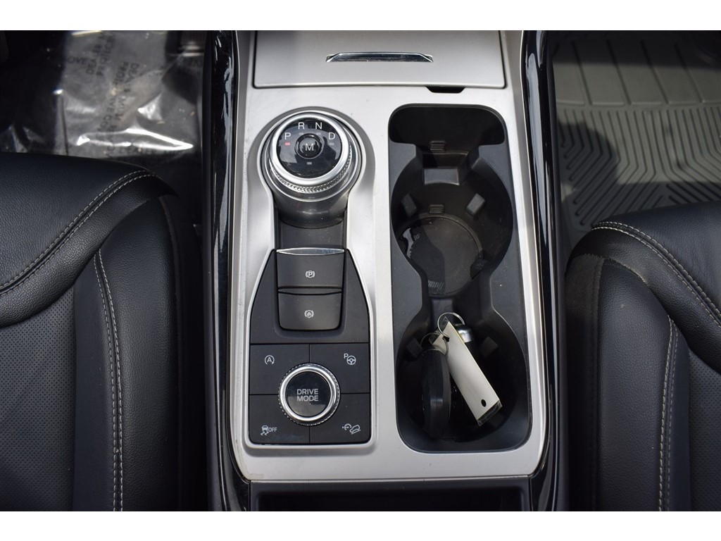 2022 Ford Explorer ST photo 28