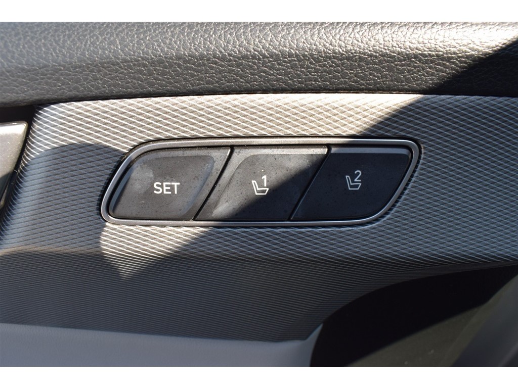 2022 Hyundai Palisade SEL photo 17