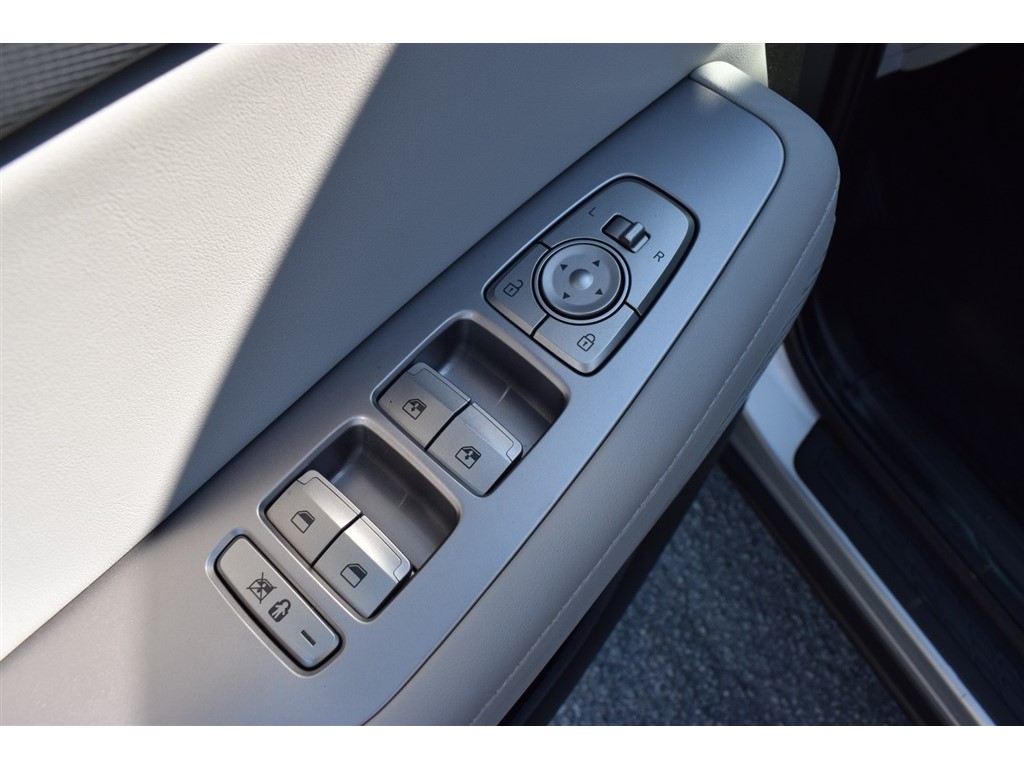 2022 Hyundai Palisade SEL photo 18