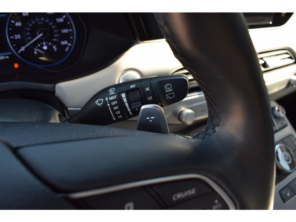 2022 Hyundai Palisade SEL photo 35