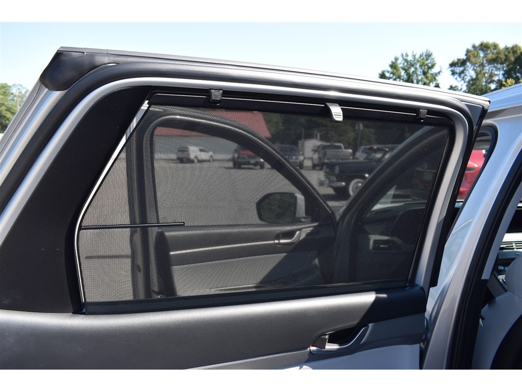 2022 Hyundai Palisade SEL photo 42