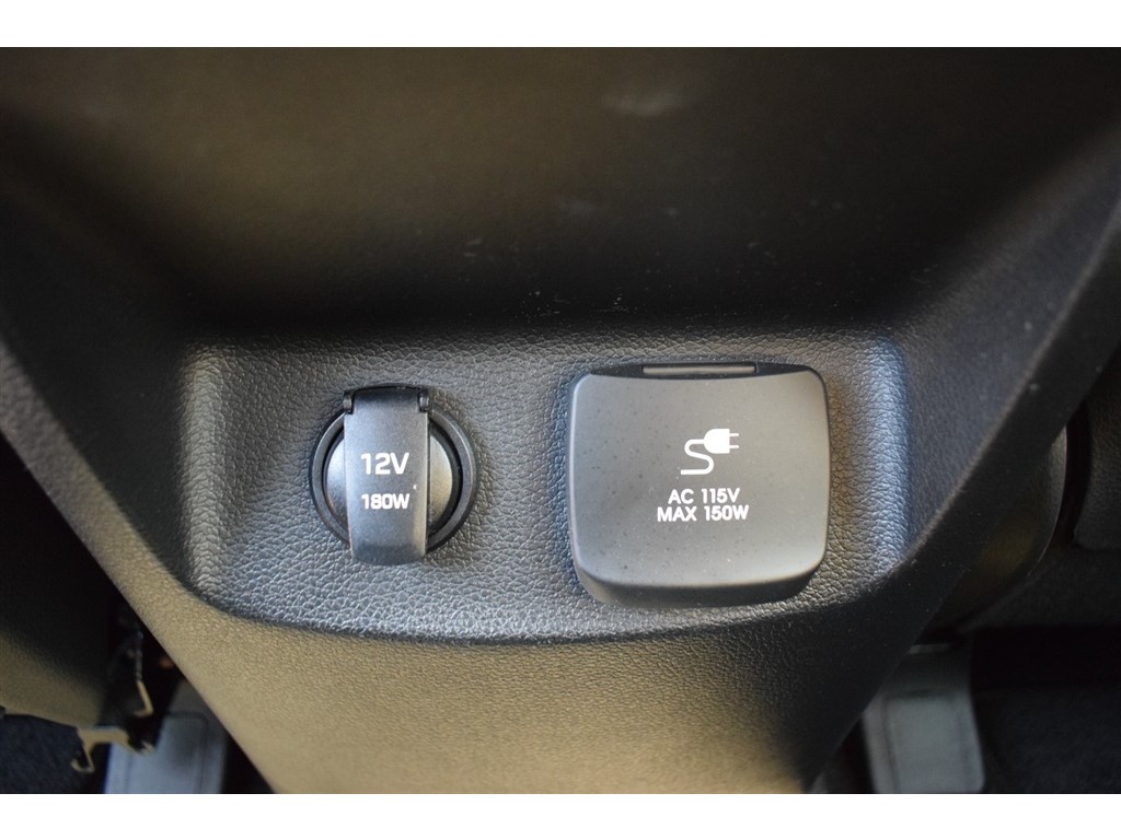 2022 Hyundai Palisade SEL photo 44