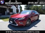 2018 Lexus Es 350 Pic 1695_V20250829124353