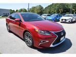 2018 Lexus Es 350 Pic 1695_V202508291243537