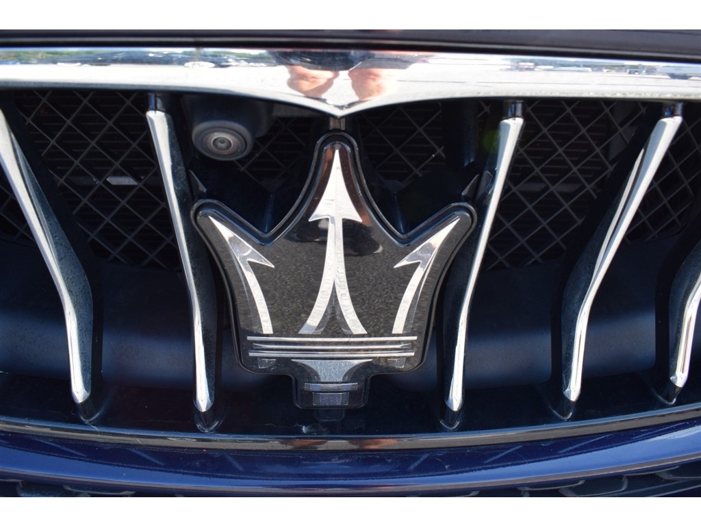 2019 Maserati Ghibli S Q4 photo 9