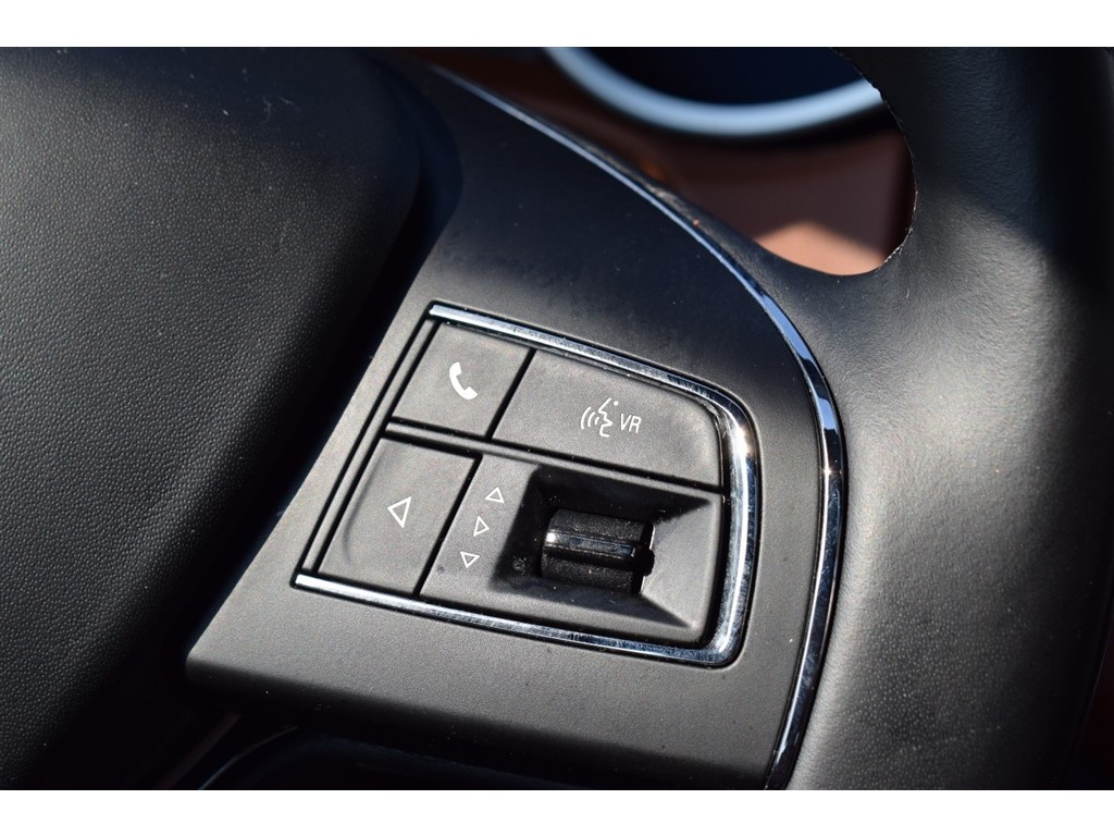 2019 Maserati Ghibli S Q4 photo 20