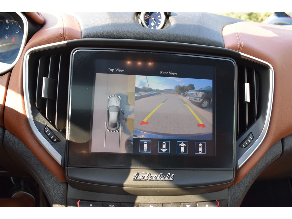 2019 Maserati Ghibli S Q4 photo 22
