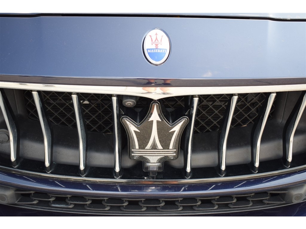 2019 Maserati Ghibli S Q4 photo 7