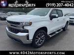 2019 Chevrolet Silverado 1500 Pic 1695_V20250911151338