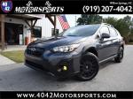 2021 Subaru Crosstrek Pic 1695_V20250916113953
