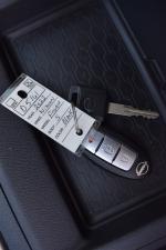 2022 Nissan Frontier 4X4 Pic 1695_V2025091812500825