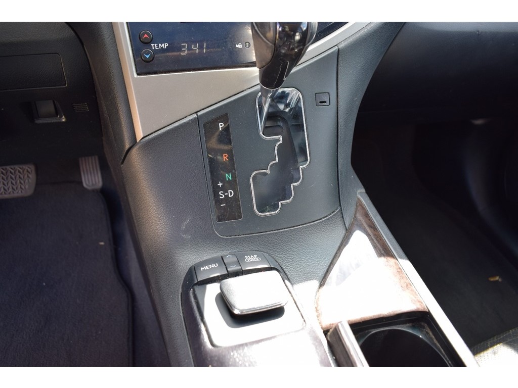 2013 Lexus RX 350 photo 8