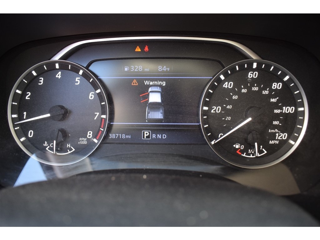 2022 Nissan Frontier SV Crew Cab photo 11