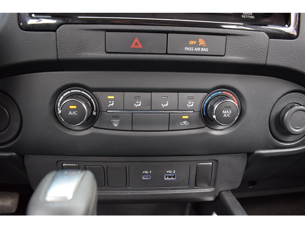 2022 Nissan Frontier SV Crew Cab photo 19