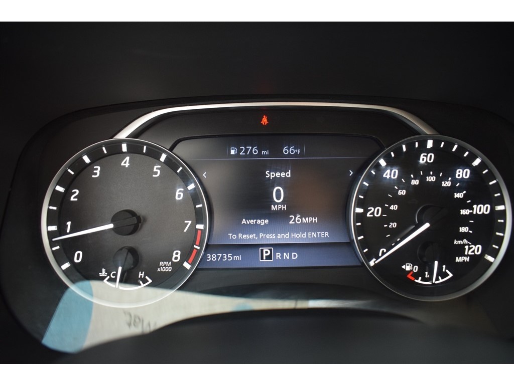 2022 Nissan Frontier SV Crew Cab photo 22