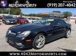 2009 Mercedes-Benz Sl-Class Pic 1695_V20250923145057