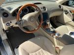 2009 Mercedes-Benz Sl-Class Pic 1695_V202509231450572
