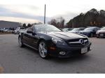 2009 Mercedes-Benz Sl-Class Pic 1695_V202509231450578