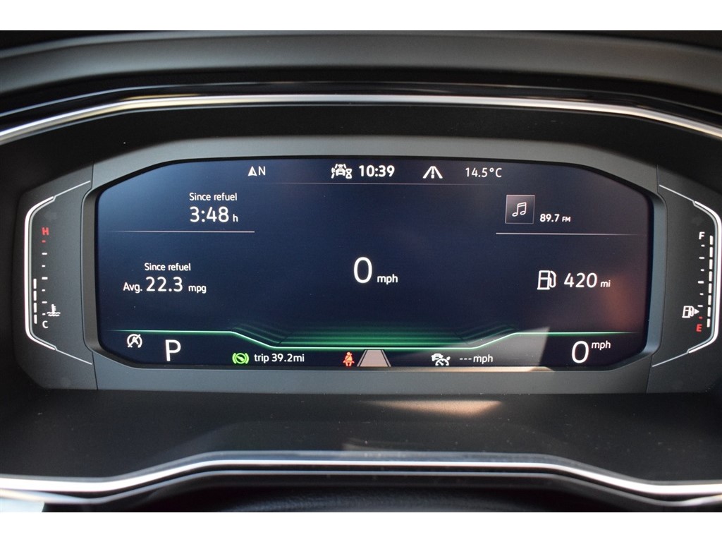 2023 Volkswagen Jetta SEL photo 29