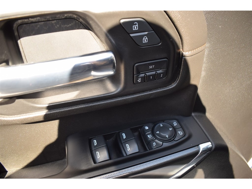 2022 Gmc Sierra 2500 HD AT4 photo 20