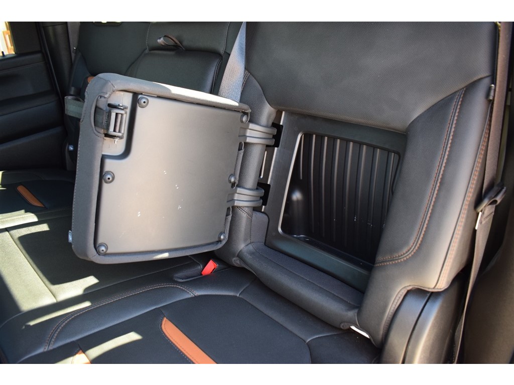 2022 Gmc Sierra 2500 HD AT4 photo 24