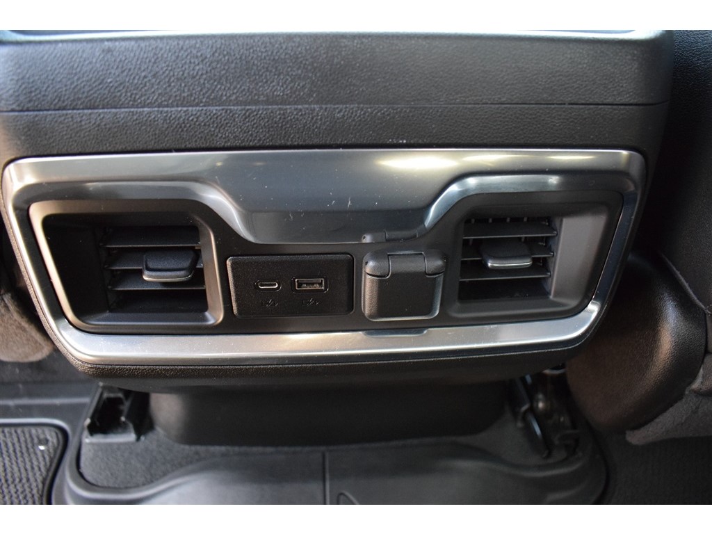 2022 Gmc Sierra 2500 HD AT4 photo 25