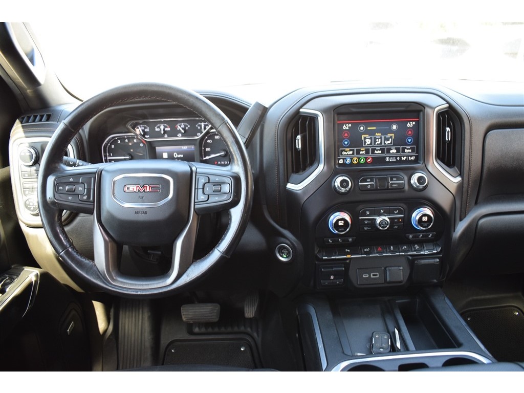 2022 Gmc Sierra 2500 HD AT4 photo 31