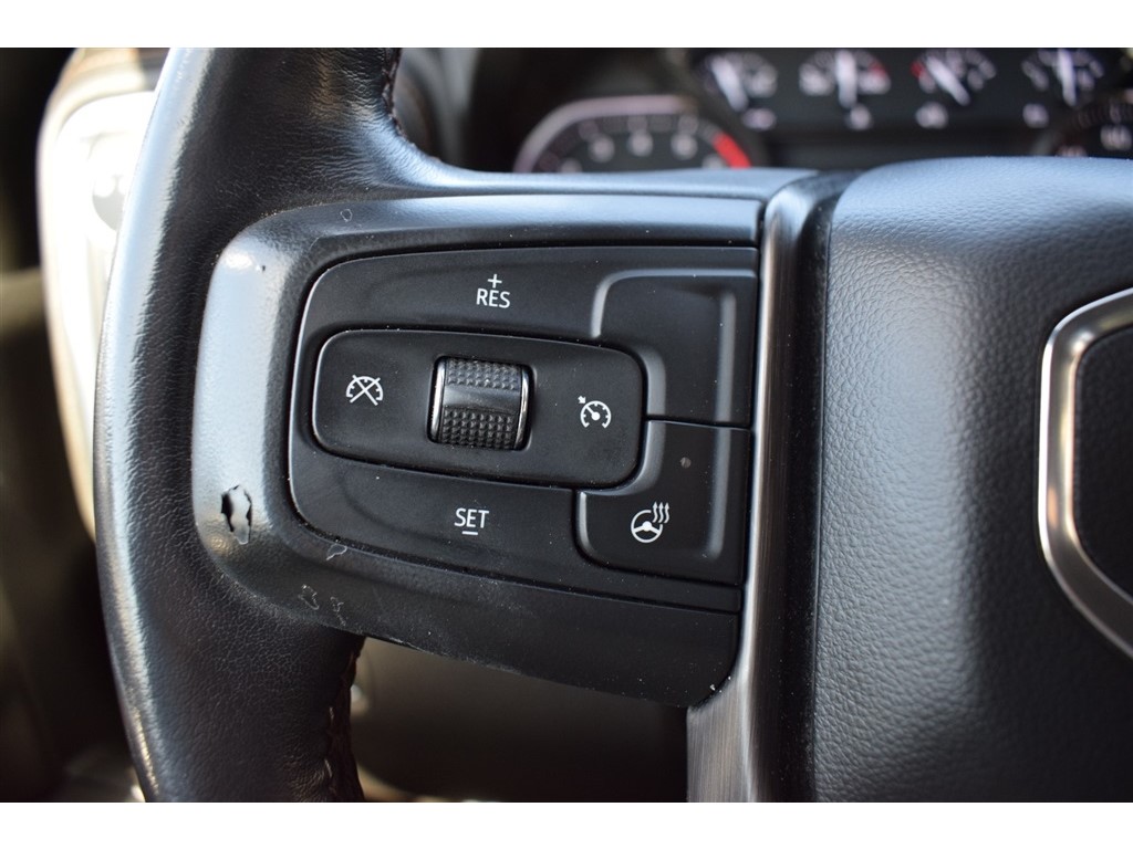 2022 Gmc Sierra 2500 HD AT4 photo 36