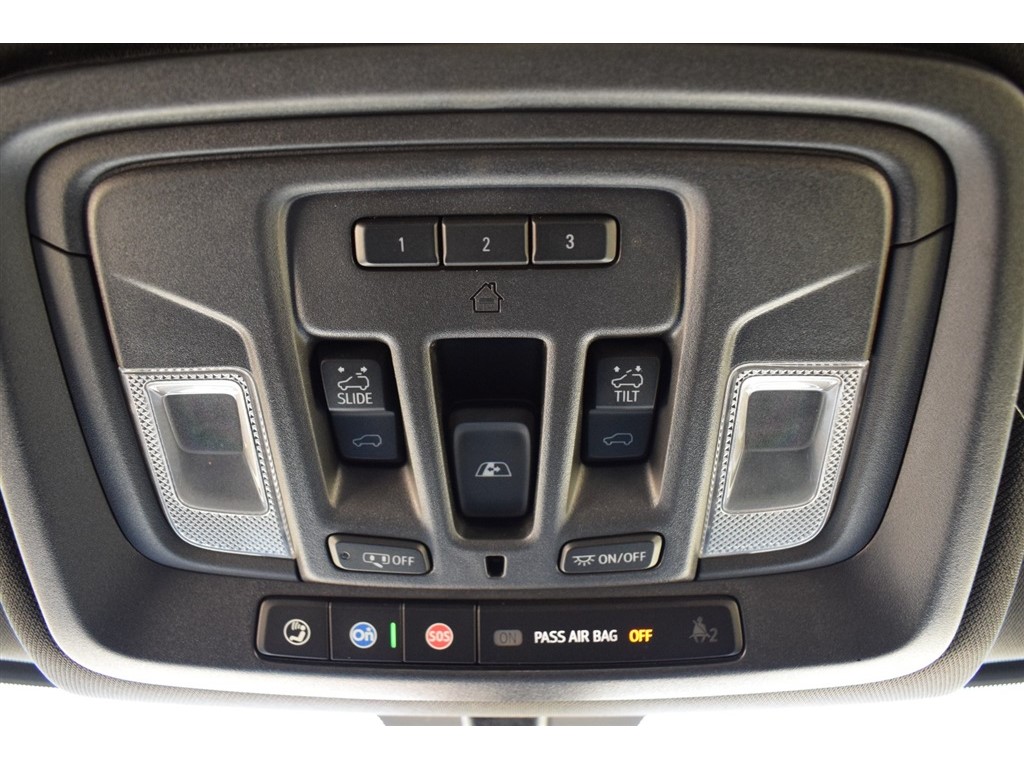 2022 Gmc Sierra 2500 HD AT4 photo 47