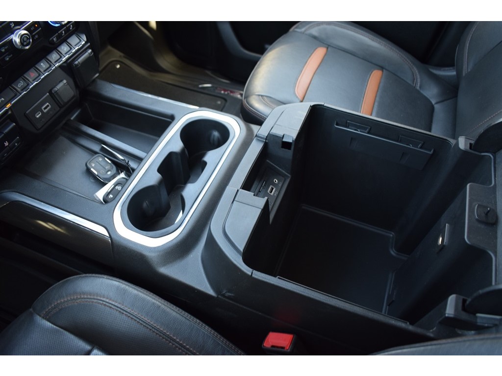2022 Gmc Sierra 2500 HD AT4 photo 48