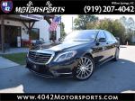 2015 Mercedes-Benz S-Class Pic 1695_V20251007123638