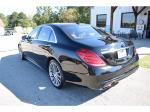 2015 Mercedes-Benz S-Class Pic 1695_V202510071236383